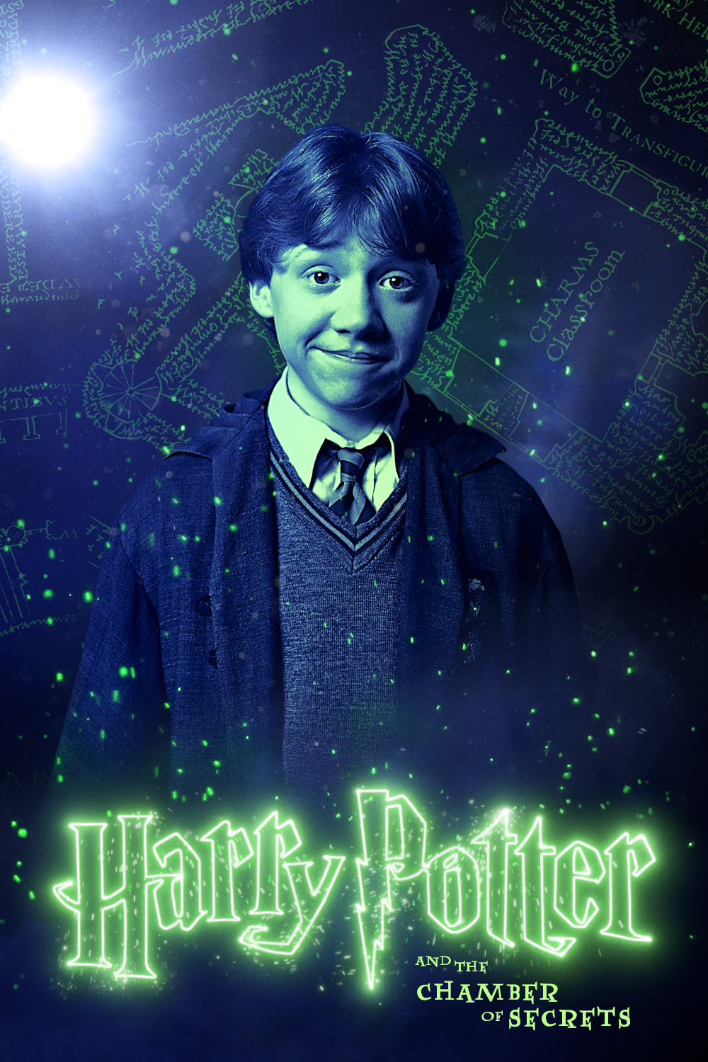 Harry Potter and the Chamber of Secrets (2002) [429201] (A1737215364) [[Movies]] --Plex--